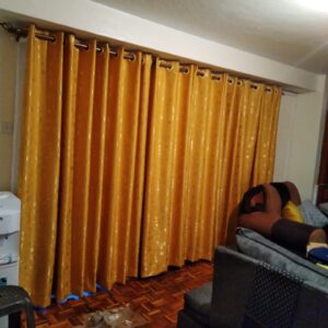 Curtains