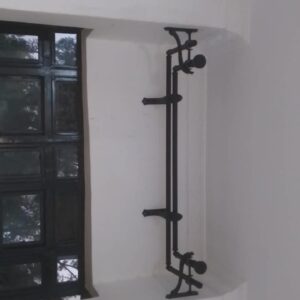 Juakali corner joints