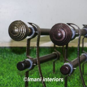 Juakali trophy flowers