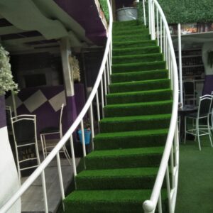 Turf grass carpet