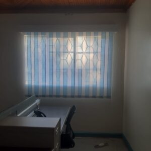 Window blinds