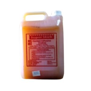 Carpet Glue 5L