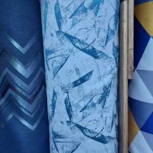 curtain per linear metre