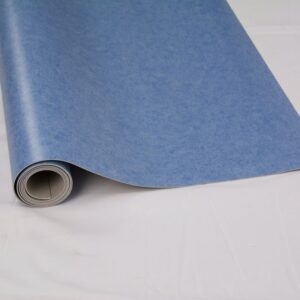 Vinyl flooring per square metre