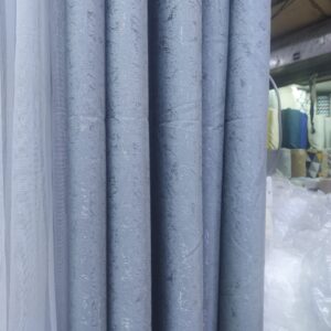curtain per linear metre
