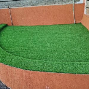 GRASS CARPET 20MM
