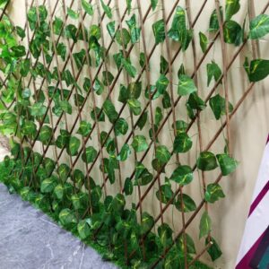 Artificial Stretchable Fences 2mx1m