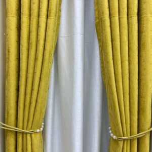 curtain per linear metre