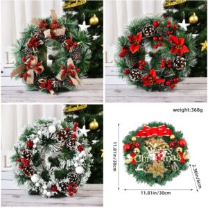 Christmas Wreath