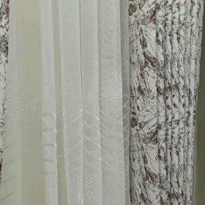 curtain per linear metre