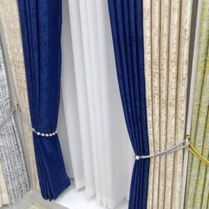 curtain per linear metre