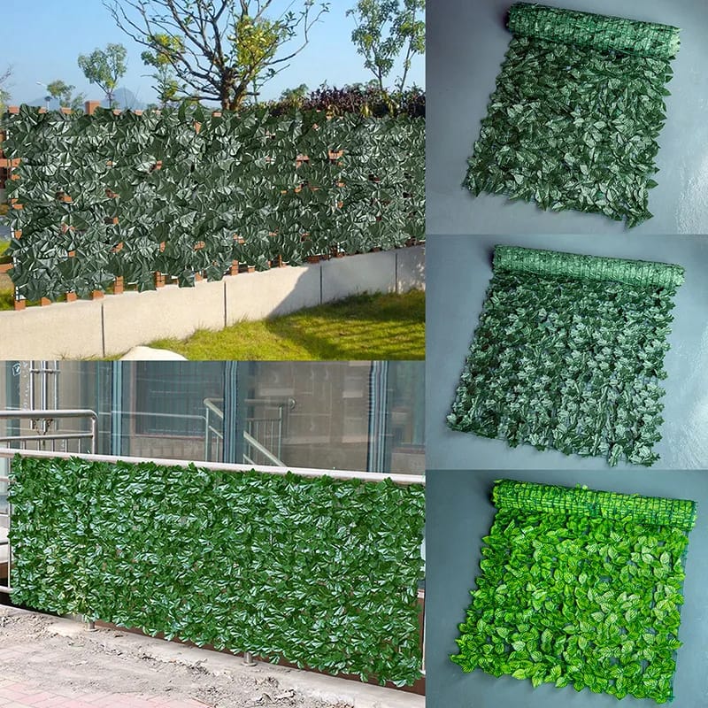 Privacy fence
