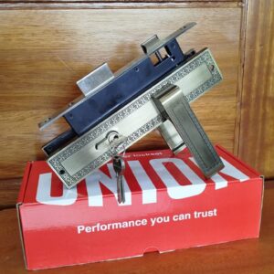 Heavy Duty Union Lock