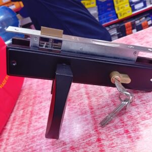 Heavy Duty Union Lock