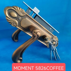 Moment locks