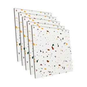 Dotted Premium Vinyl Tiles – 1.2mm Thick