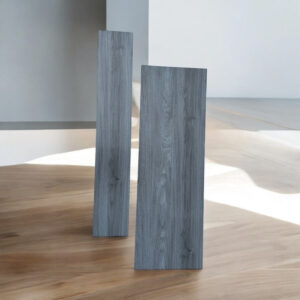 Frosted Grey Luxury Vinyl Tiles