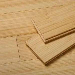 Bamboo Floor